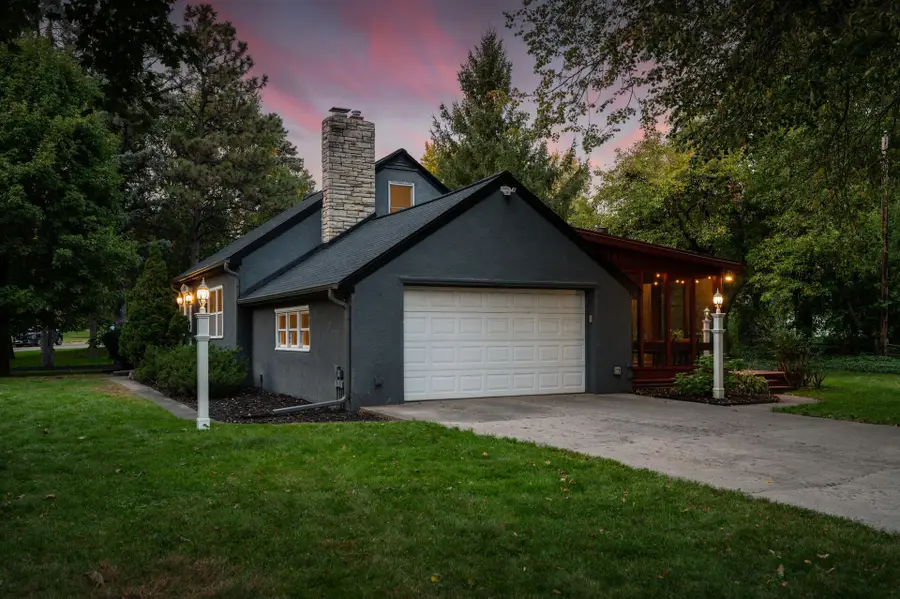 615 Utah Avenue S, Golden Valley, MN 55426 - #3