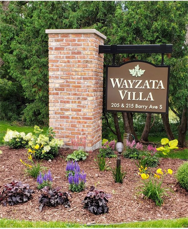 215 Barry Avenue S #120, Wayzata, MN 55391