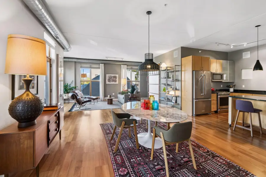 2845 Colfax Avenue S #W301, Minneapolis, MN 55408 - #2