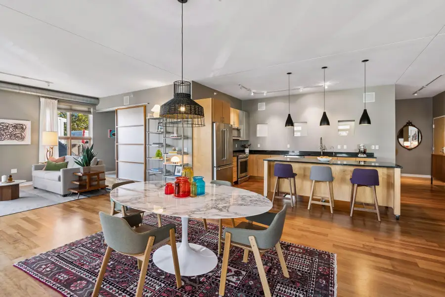 2845 Colfax Avenue S #W301, Minneapolis, MN 55408 - #3