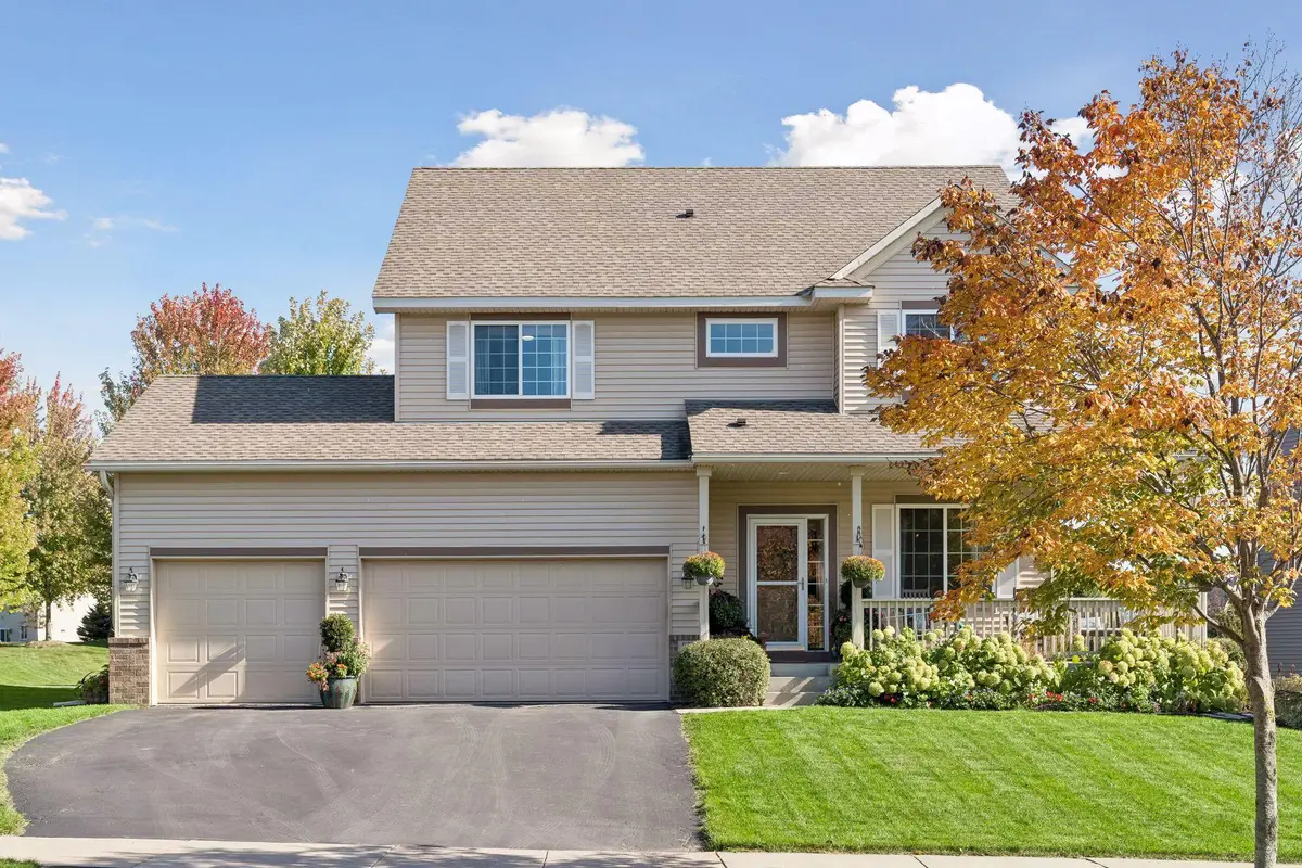 9537 Glacier Road, Minnetrista, MN 55375 - #1
