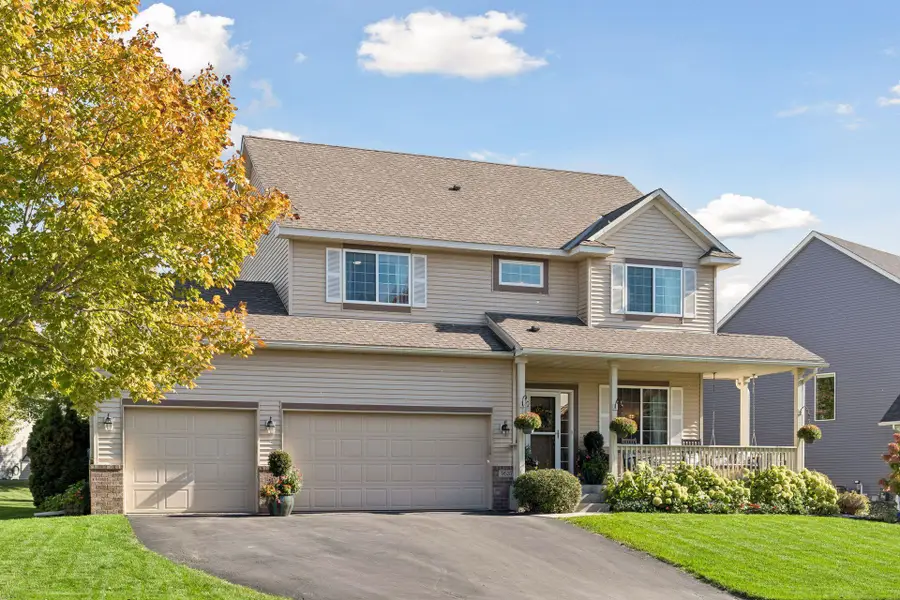 9537 Glacier Road, Minnetrista, MN 55375 - #2