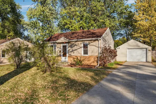 8347 Wentworth Avenue S, Bloomington, MN 55420