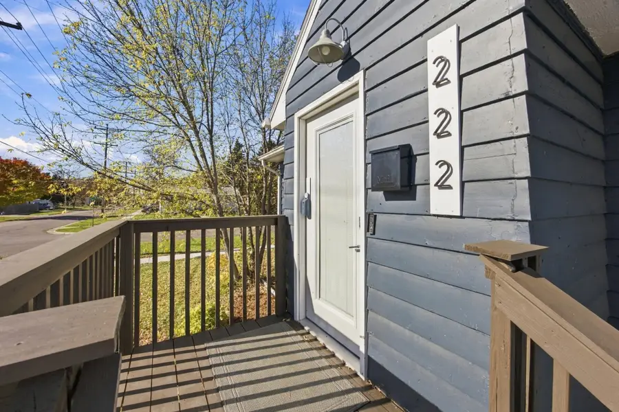 222 22nd Street S, Fargo, ND 58103 - #3