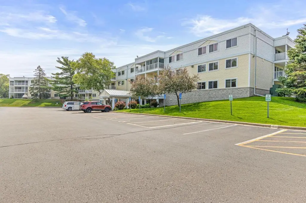 132 Demont Avenue E #136, Little Canada, MN 55117 - #1