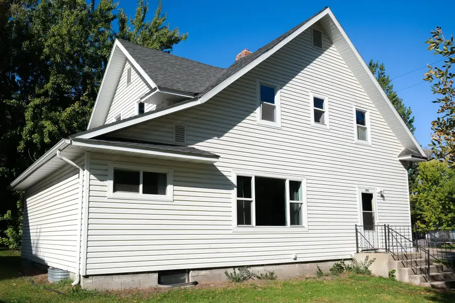 302 Ash Street, Lisbon, ND 58054 - #3