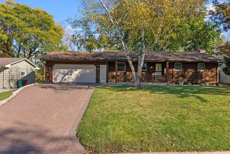 9031 Johnson Avenue S, Bloomington, MN 55437 - #1