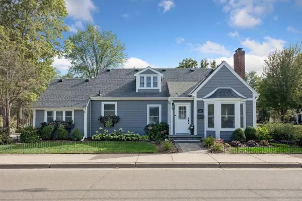2601 Inglewood Avenue S, Saint Louis Park, MN 55416