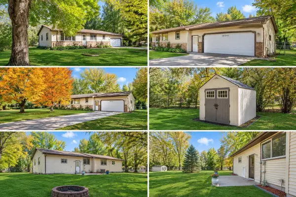 16541 Mankato Street Ne, Ham Lake, MN 55304