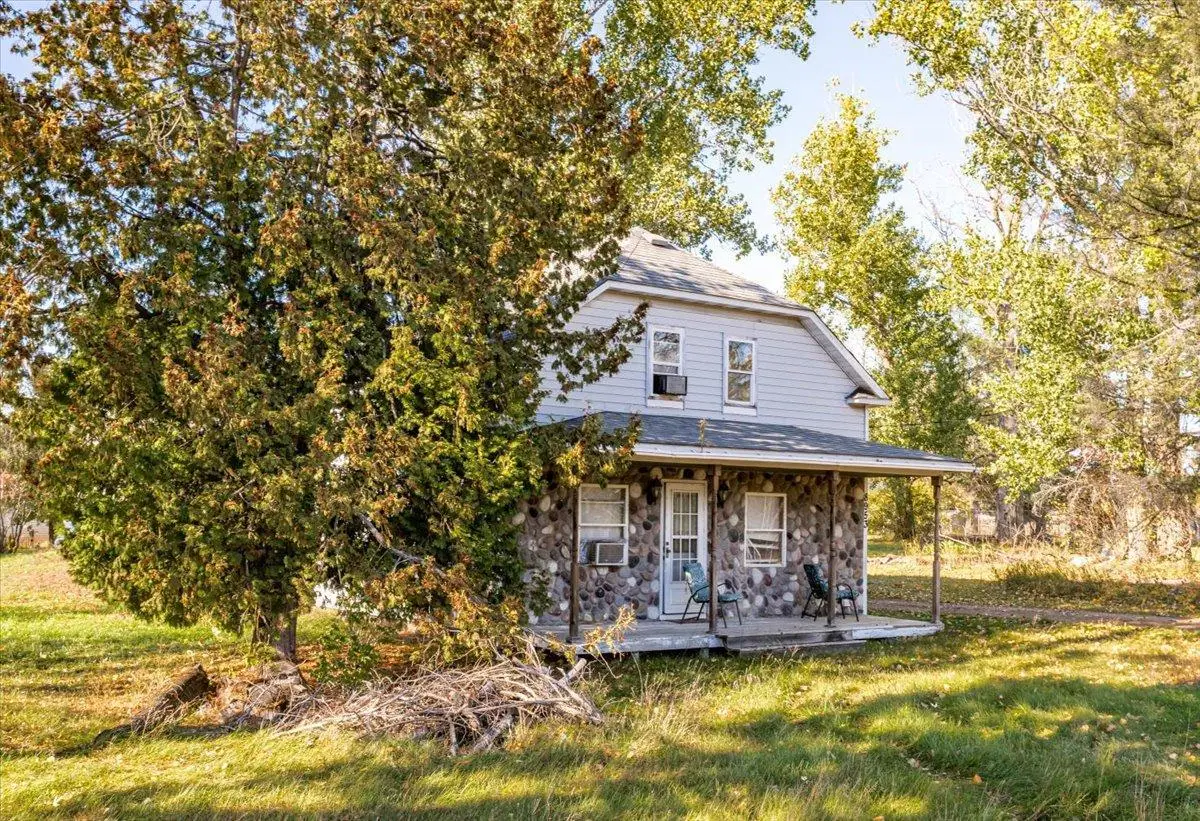 8953 Market Street, Sturgeon Lake, MN 55783 - #1