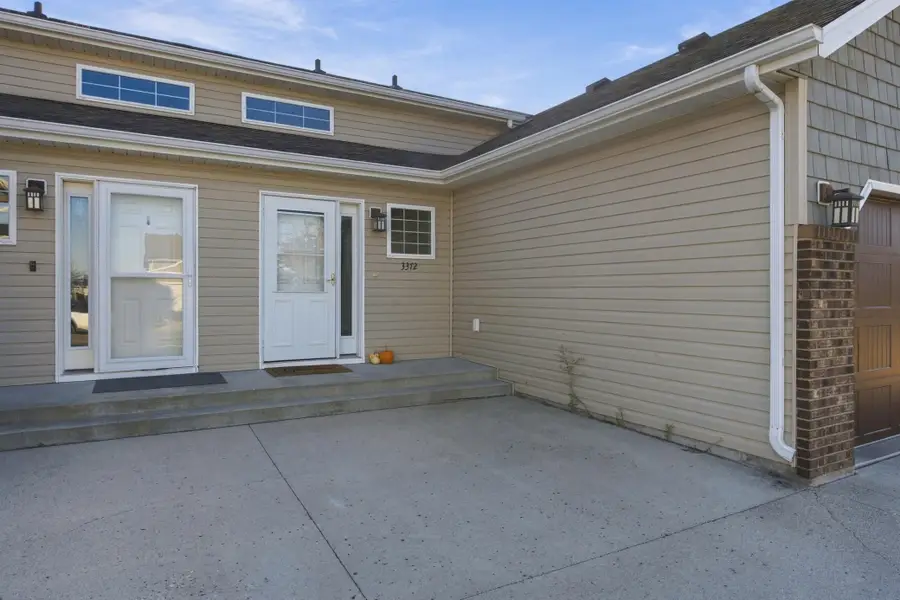 3372 27th Street S, Moorhead, MN 56560 - #3
