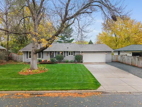 10621 Russell Avenue S, Bloomington, MN 55431