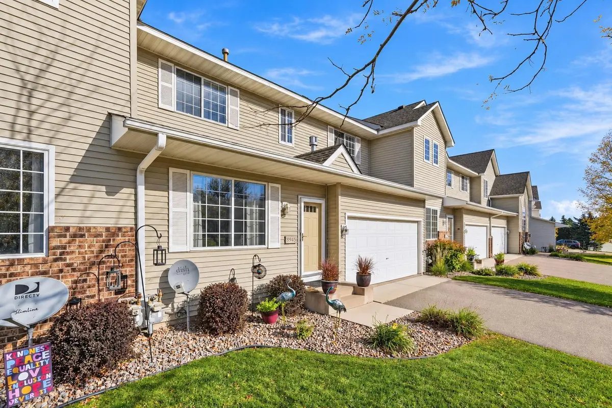 8945 Olive Lane N, Maple Grove, MN 55311 - #1