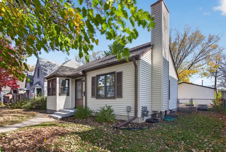 5641 Humboldt Avenue S, Minneapolis, MN 55419 - #2