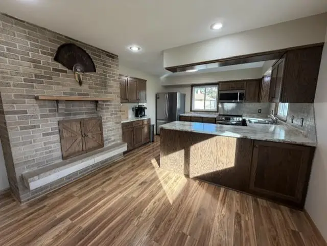 921 S Meadow Road, Litchfield, MN 55355 - #3