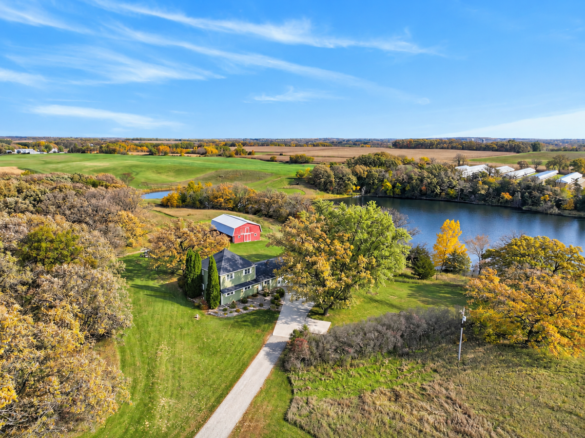 20172 County 2, Sauk Centre, MN 56378 - #1