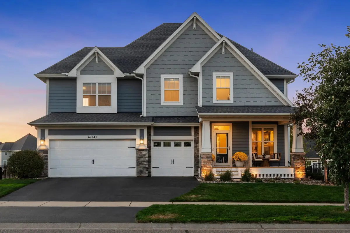 16547 Draft Horse Boulevard, Lakeville, MN 55044 - #1