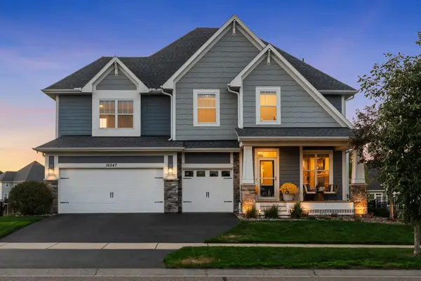 16547 Draft Horse Boulevard, Lakeville, MN 55044