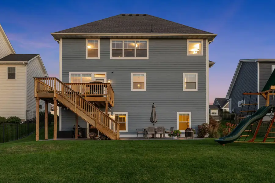16547 Draft Horse Boulevard, Lakeville, MN 55044 - #3