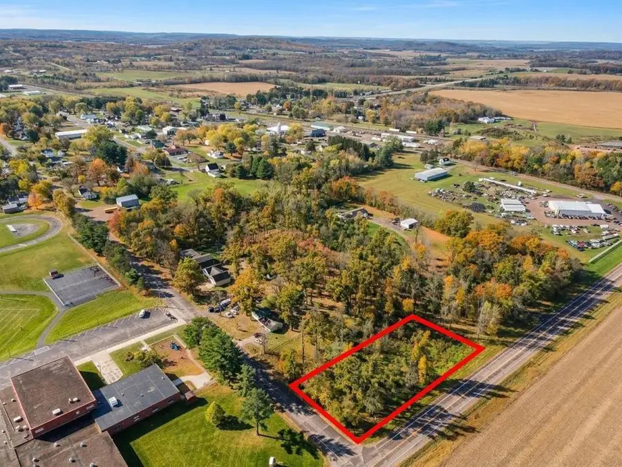Lot 1 N East Street, New Auburn, WI 54757 - #2