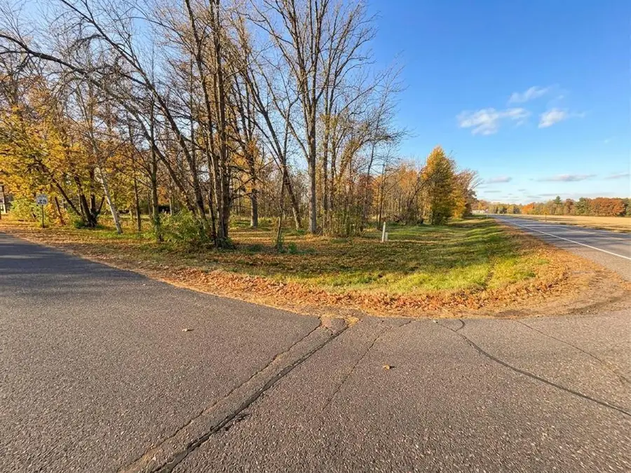 Lot 1 N East Street, New Auburn, WI 54757 - #3