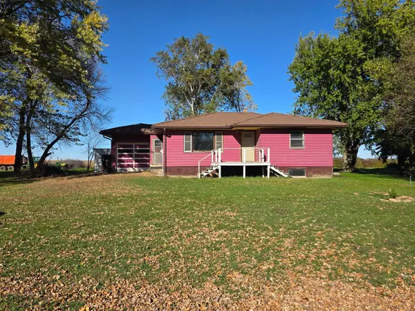 1558 Front Street, Verdi Twp, MN 56149