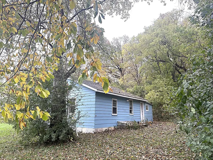 415 W Adolphus Avenue, Fergus Falls, MN 56537 - #2