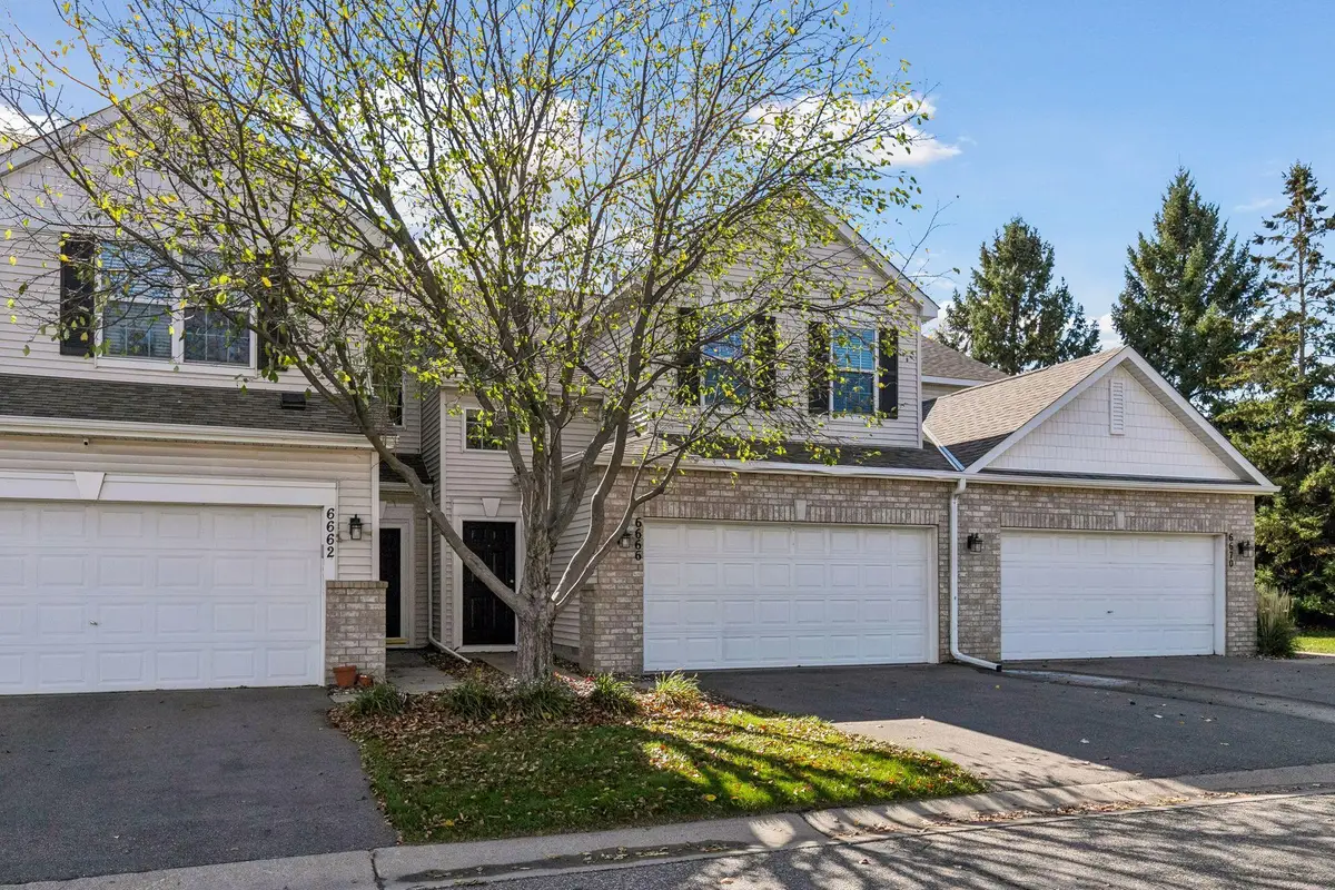 6666 154th Street W #167, Apple Valley, MN 55124 - #1