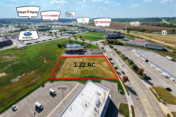 TBD Shoppes On Maine, Rochester, MN 55904