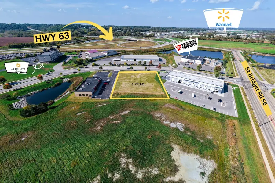TBD Shoppes On Maine, Rochester, MN 55904 - #2