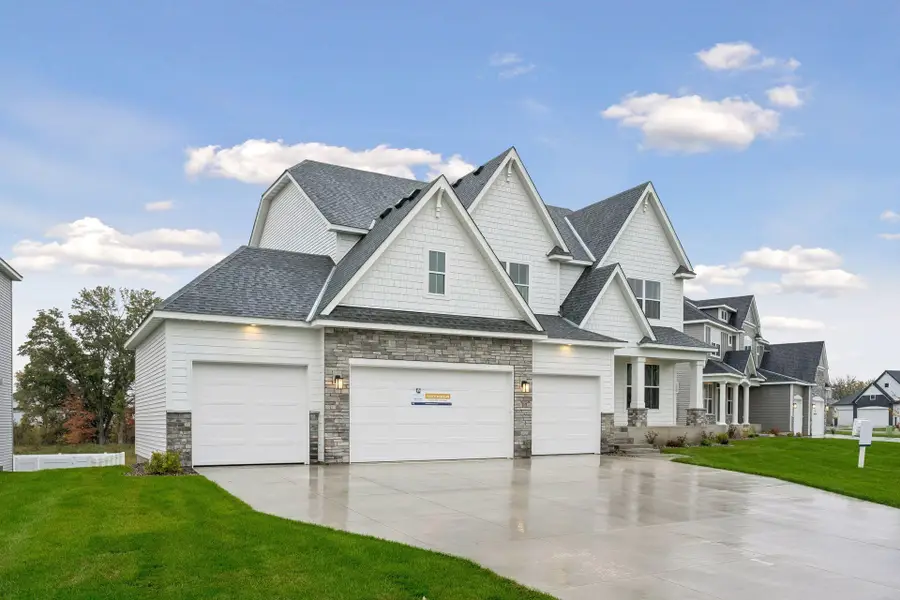 4769 131st Court Ne, Blaine, MN 55449 - #2