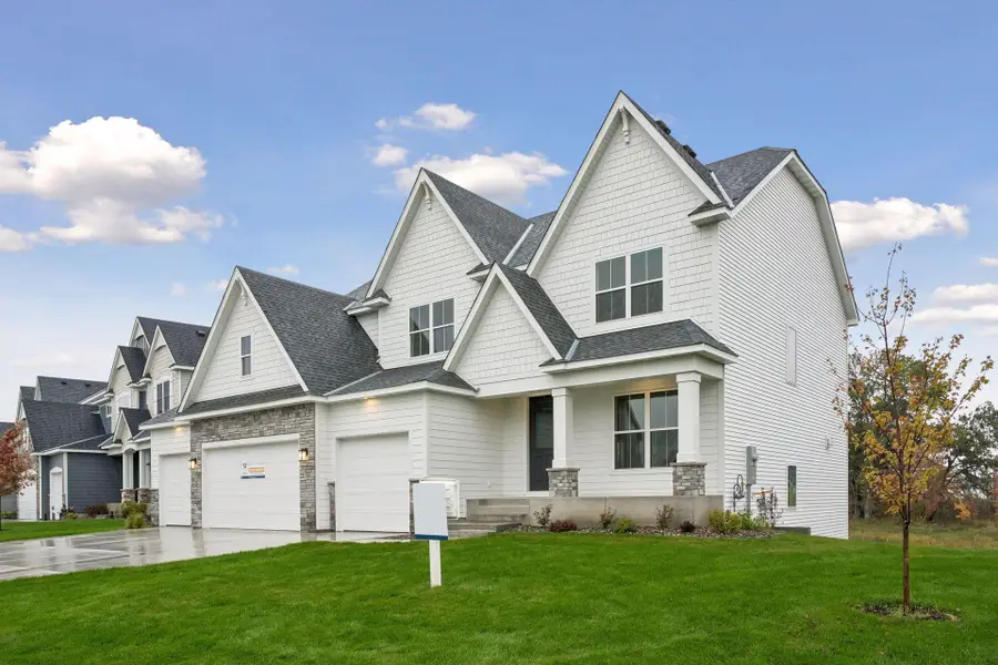 4769 131st Court Ne, Blaine, MN 55449 - #3