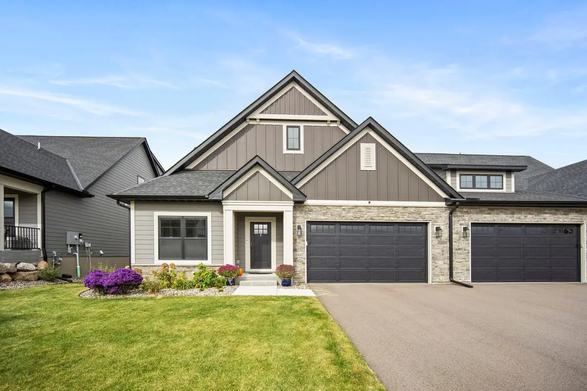 18507 Ifton Way, Lakeville, MN 55044 - #1
