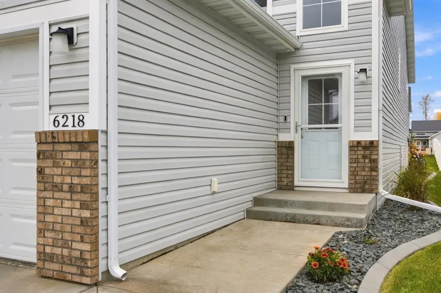 6218 61st Avenue S, Fargo, ND 58104 - #2