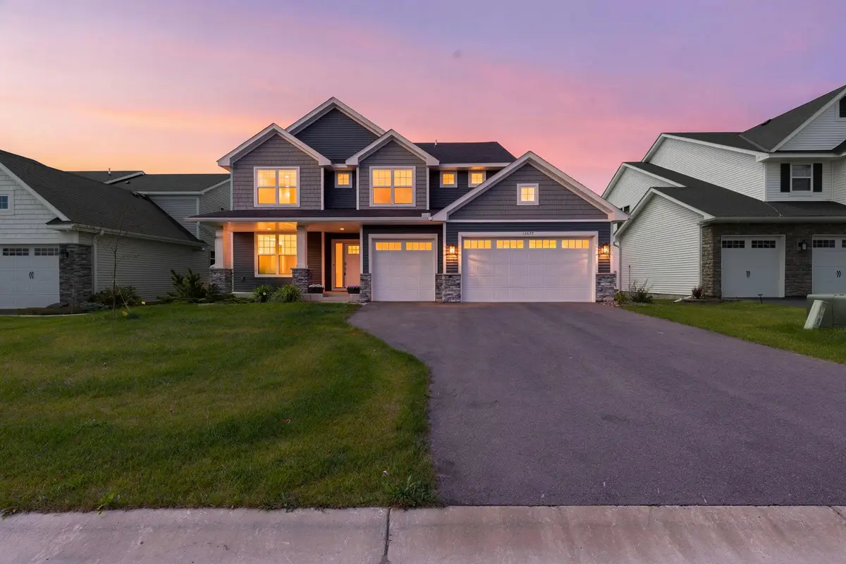 12677 Ardmore Avenue, Rosemount, MN 55068 - #1