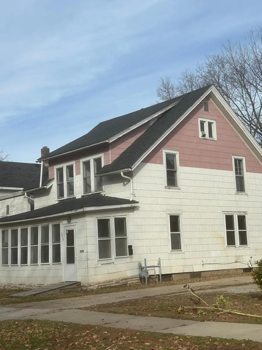 510 6th Street Nw, Faribault, MN 55021 - #2