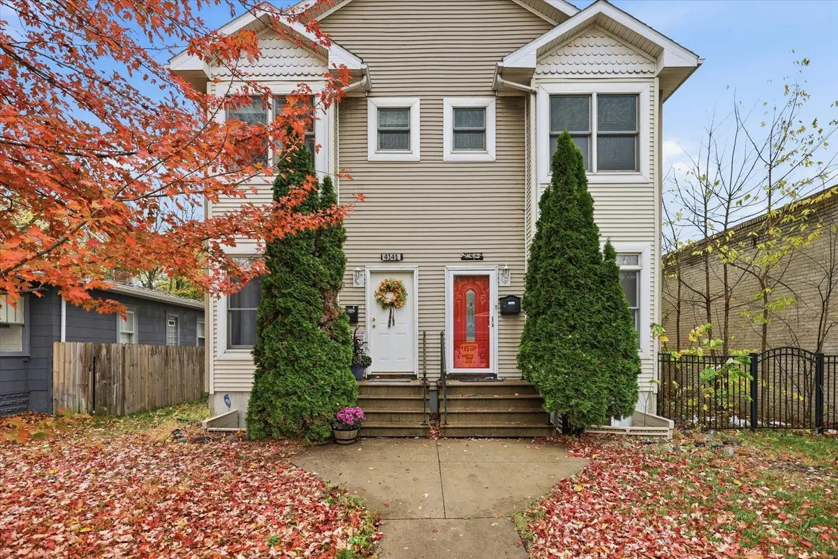 4141 Fremont Avenue N, Minneapolis, MN 55412 - #1