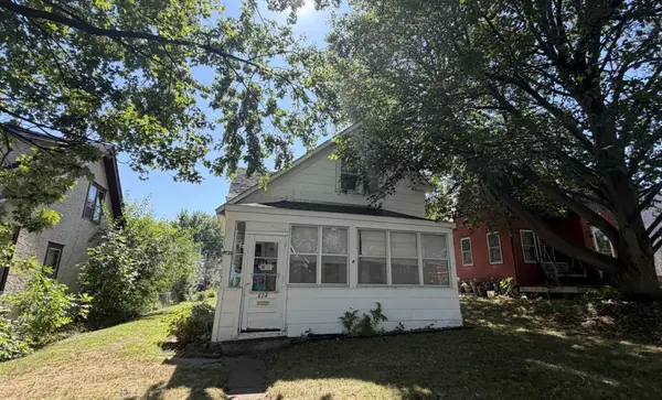 604 Nevada Avenue E, Saint Paul, MN 55130