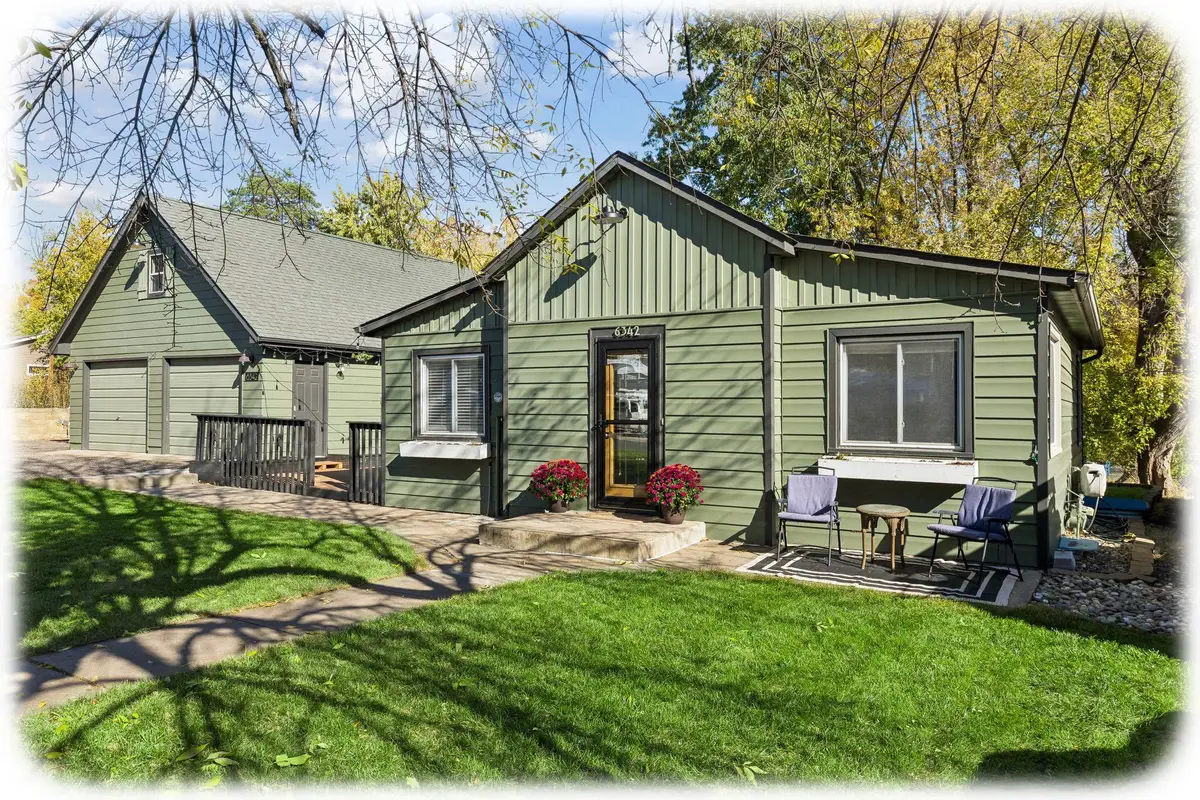 6342 Eagle Lake Drive, Maple Grove, MN 55369 - #1