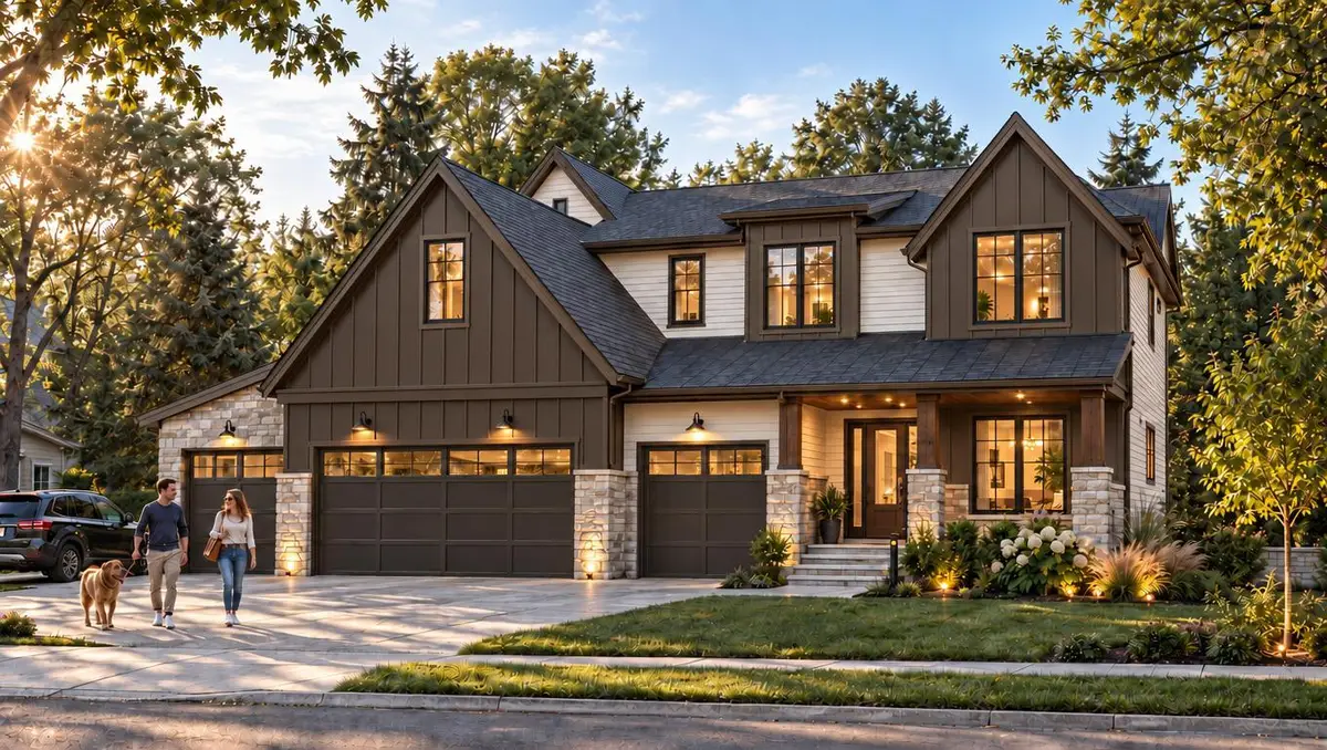 XXX Mable Lane, Eden Prairie, MN 55347 - #1
