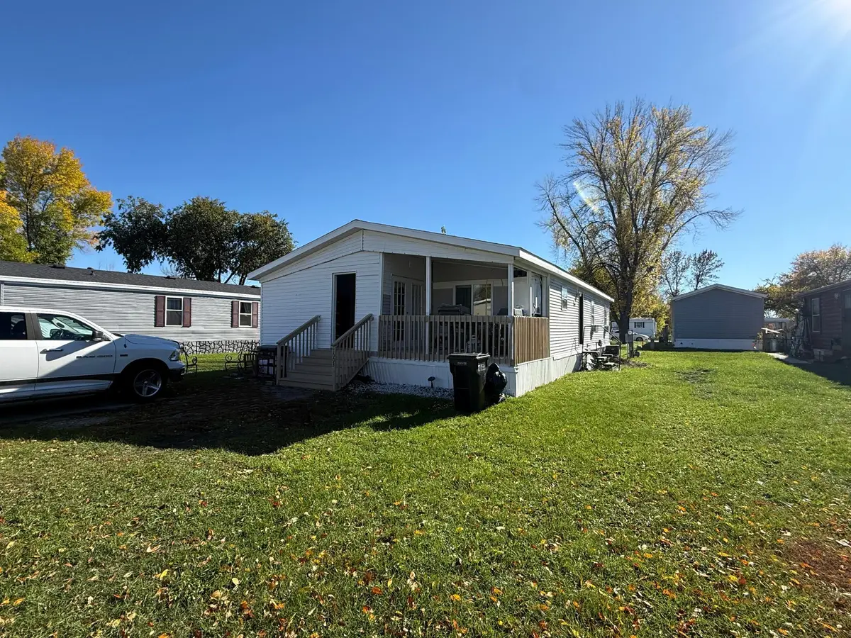 1003 2 Avenue E, West Fargo, ND 58078 - #1