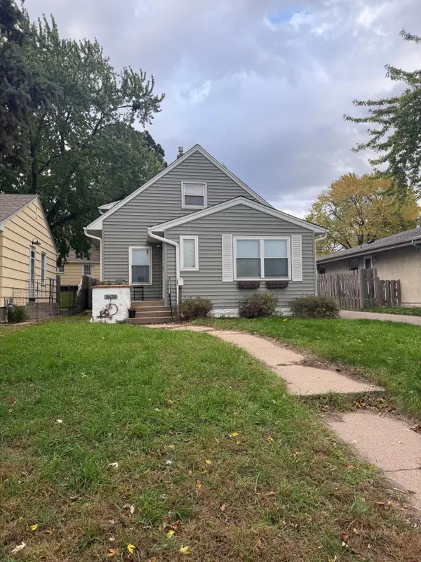 3628 Regent Avenue N, Robbinsdale, MN 55422