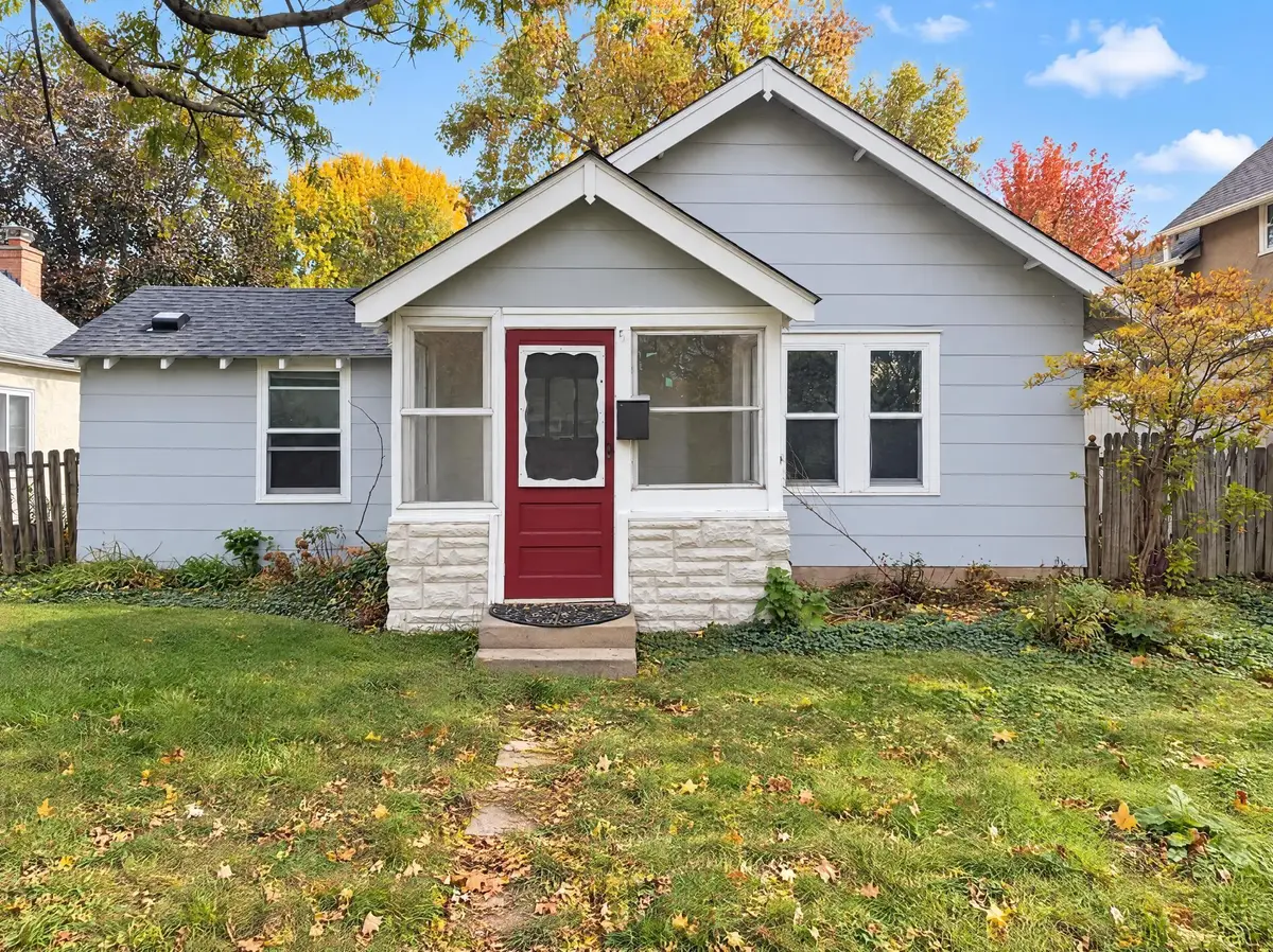 5533 32nd Avenue S, Minneapolis, MN 55417 - #1