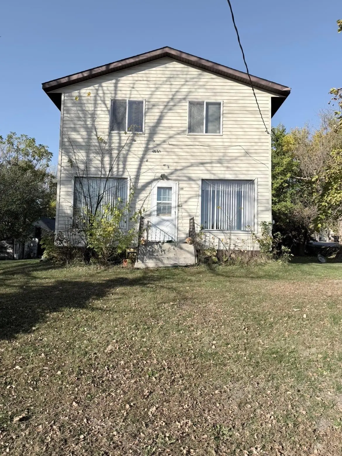 100 W 8th Street, Starbuck, MN 56381 - #1