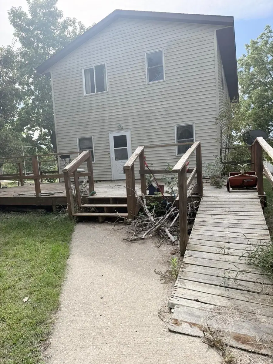 100 W 8th Street, Starbuck, MN 56381 - #2