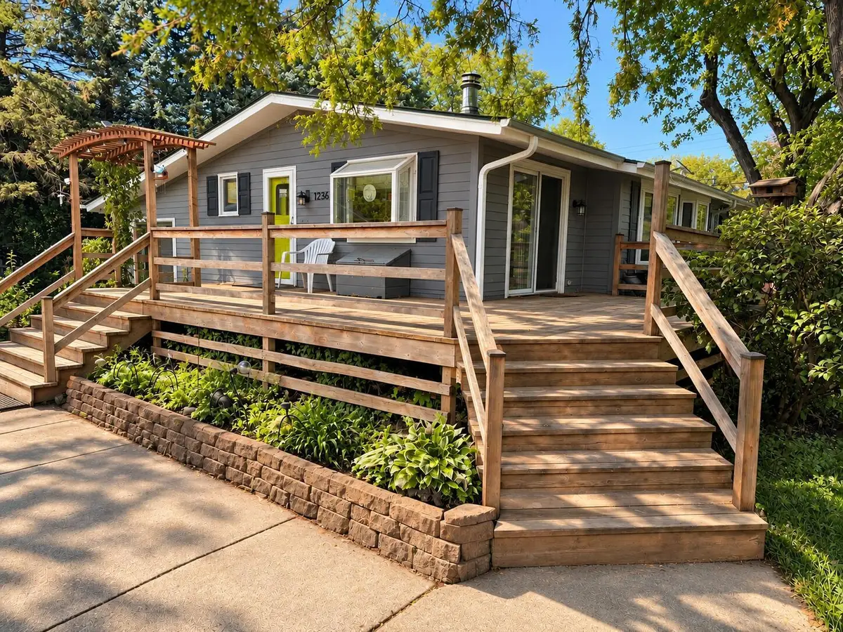 1236 2nd Street, Saint Paul Park, MN 55071 - #1
