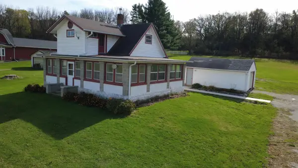 616 Fillmore Street E, Preston, MN 55965