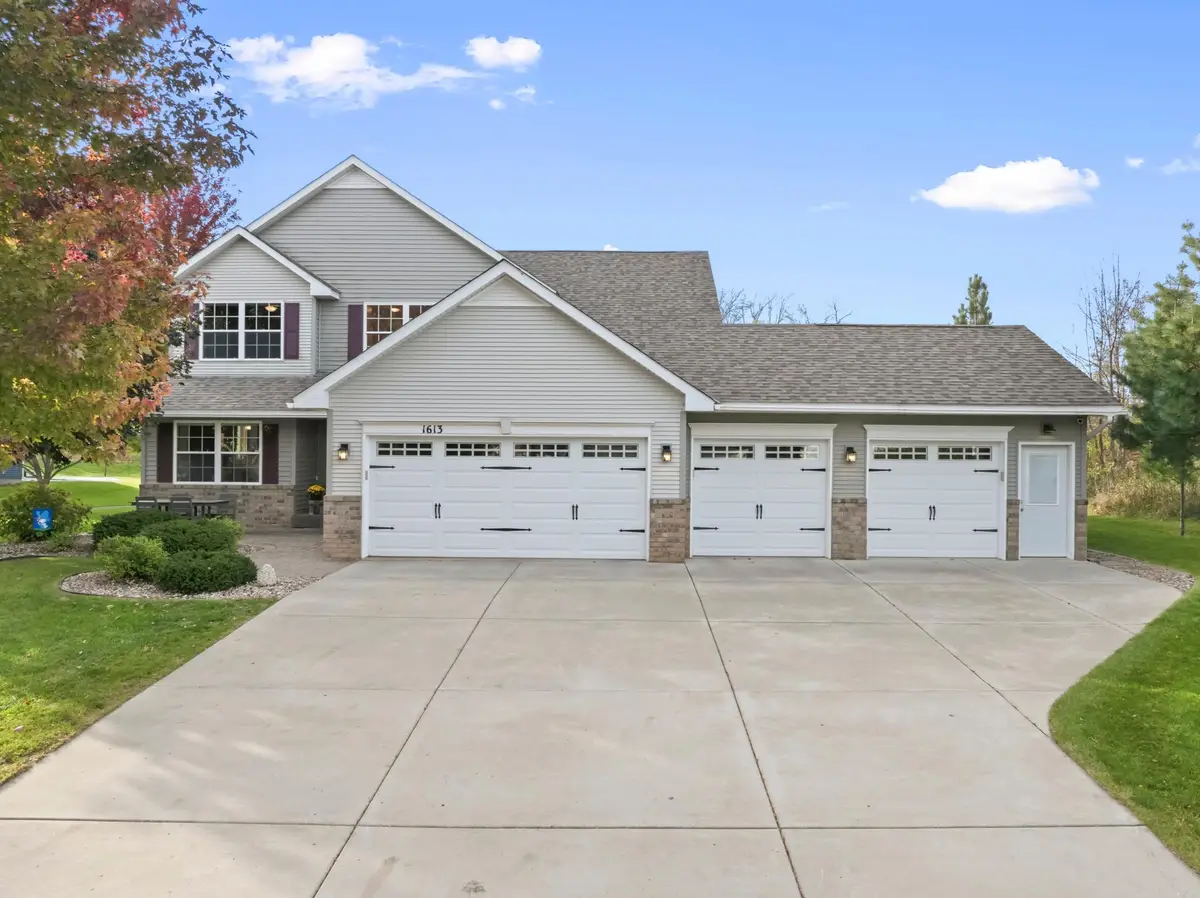 1613 Pinnacle Drive, Dundas, MN 55019 - #1