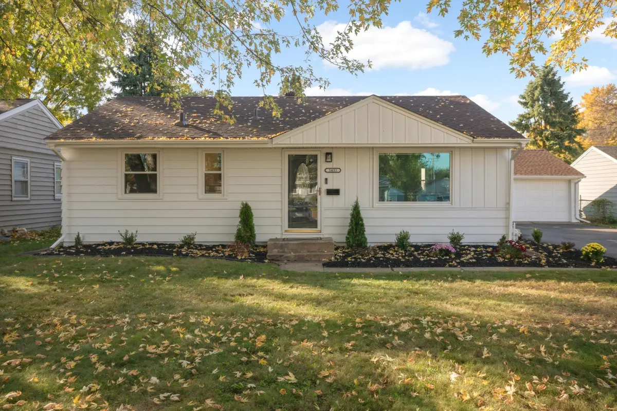 5431 Louisiana Avenue N, Crystal, MN 55428 - #1