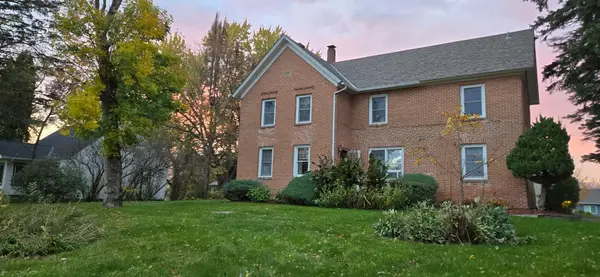 580 Broadway Street E, New Germany, MN 55367